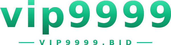 vip9999 logo